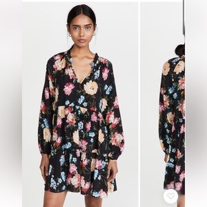 Yumi Kim Vicky Dress Long Sleeve